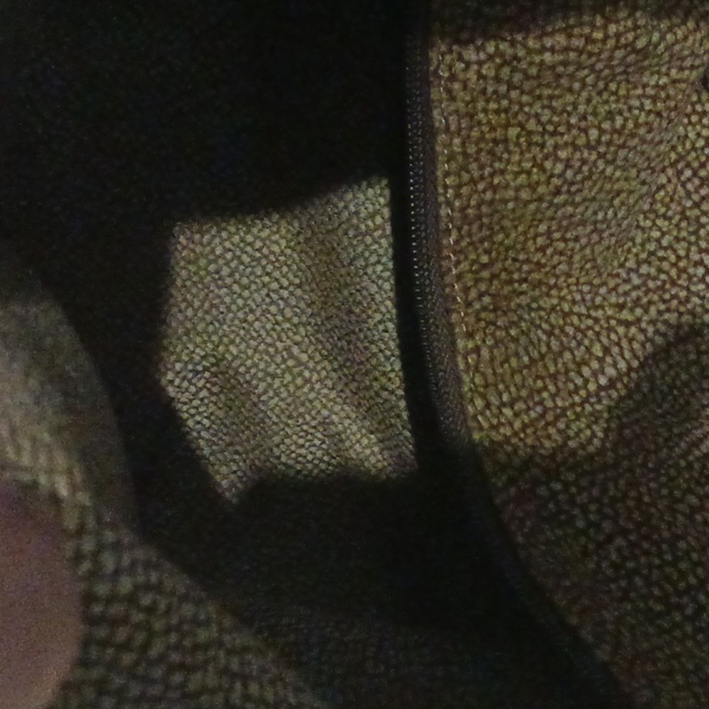 Borbonese Handbag - image 5